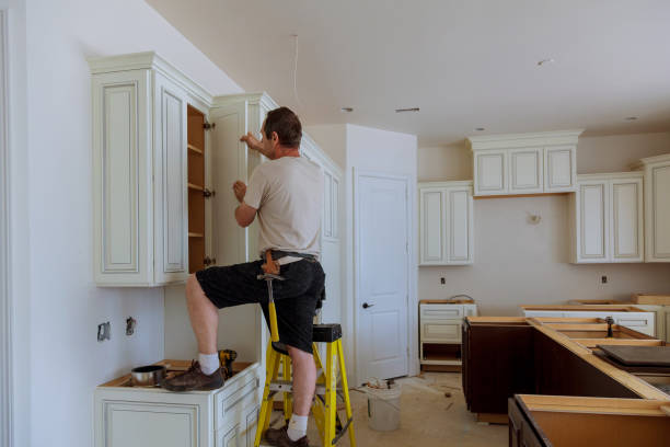 Licensed Kitchen service in West Friendship, MD - I E Kitchen