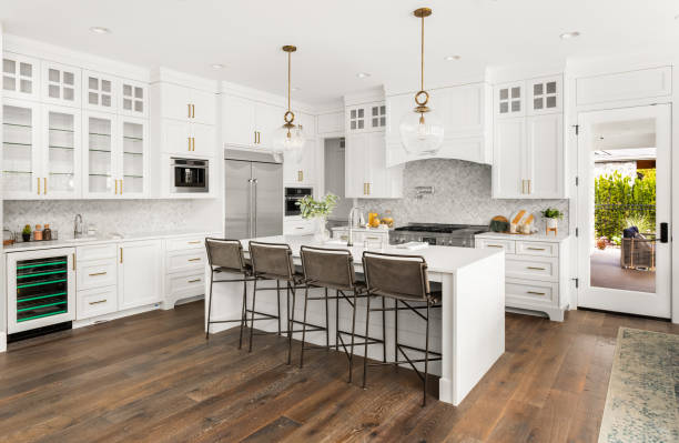 Reliable Kitchen contractor in West Friendship, MD by I E Kitchen