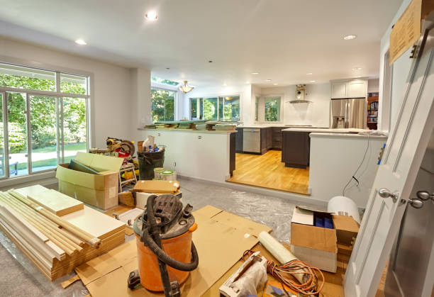 Professional Kitchen technician working in West Friendship, MD